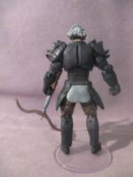 Emperor Zemeckis (Independent Games) Custom Action Figure