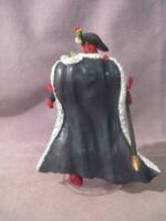 Tyrant Dryst (Independent Games) Custom Action Figure