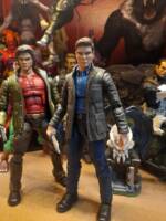 The Winchesters (Ghost Rider) Custom Action Figure