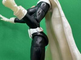 Doctor Light (Kimiyo Hoshi) DC Universe (Marvel Legends) Custom Action Figure