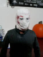 Michael Myers (Halloween 4) (Halloween) Custom Action Figure
