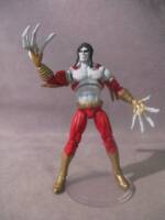 Ripclaw (Image) Custom Action Figure