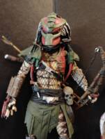 The Ultimate Predator Duo (Predator) Custom Action Figure