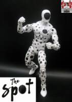 the Spot (Marvel Legends) Custom Action Figure
