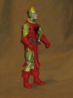 Shining Knight (Marvel Legends) Custom Action Figure