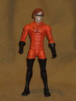 Water Wizard (Marvel Legends) Custom Action Figure