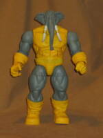 Elephant Man (Marvel Legends) Custom Action Figure
