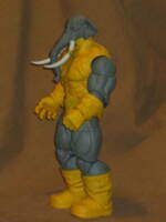 Elephant Man (Marvel Legends) Custom Action Figure