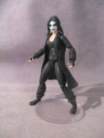 The Crow (Female Variant) (Crow) Custom Action Figure