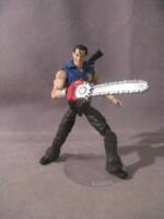 Ash Williams (Army of Darkness) Custom Action Figure