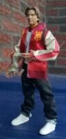 Peter Parker (after the Funky Cold Medina) (Marvel Universe) Custom Action Figure