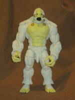 Kolomaq (Marvel Legends) Custom Action Figure