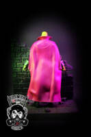 Brainiac (90's costume) (DC Universe) Custom Action Figure