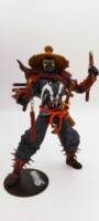 Shinobi Spawn (Spawn) Custom Action Figure