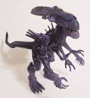 Xenomorph Queen (Aliens) Custom Action Figure