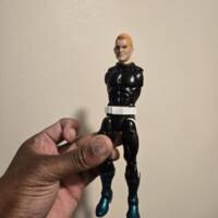 Guy Gardner 2.0 (Green Lantern) Custom Action Figure