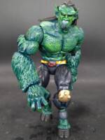 Brute (Mutant X) (Marvel Legends) Custom Action Figure