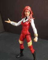 Jackpot (Mary Jane MJ Watson) (Marvel Legends) Custom Action Figure