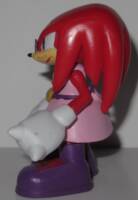 Knuckles Grandma (OC version) (Sonic) Custom Action Figure