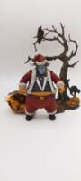 Santa Clown (Spawn) Custom Action Figure