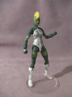 She-Dragon (Savage Dragon) Custom Action Figure