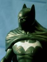 Batman: Stealth Armor (Batman) Custom Action Figure