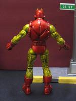 Iron Man (Marvel Legends) Custom Action Figure