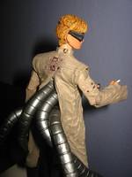 Doctor Octopus (Ultimate Marvel) Custom Action Figure