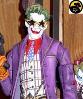 The Joker (Marvel Legends) Custom Action Figure