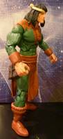 Shaman (Marvel Legends) Custom Action Figure