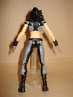 X-Force X-23 (Marvel Legends) Custom Action Figure