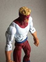 Piledriver (Marvel Legends) Custom Action Figure