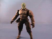 Piccolo (Dragonball Z) Custom Action Figure