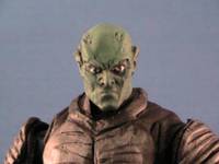 Piccolo (Dragonball Z) Custom Action Figure