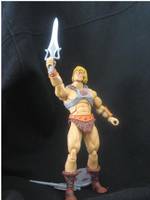 He-Man 2.0 (Masters of the Universe) Custom Action Figure