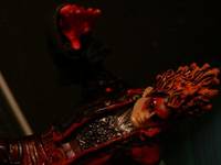 Pyro (X-Men) Custom Action Figure