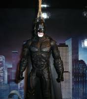 Brian (Batman - Movie Style) Custom Action Figure