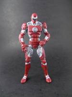 Crimson Dynamo v. 2 (Marvel Legends) Custom Action Figure