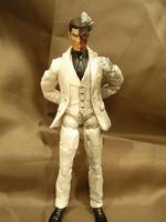 Two Face (DC Superheroes) Custom Action Figure