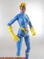 Shard (Marvel Legends) Custom Action Figure