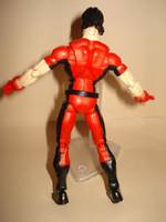 Hellion (Marvel Legends) Custom Action Figure