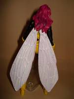 Pixie (Marvel Legends) Custom Action Figure
