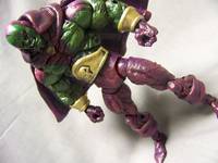 Drax the Destroyer v2 (Marvel Legends) Custom Action Figure
