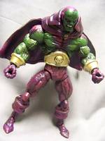 Drax the Destroyer v2 (Marvel Legends) Custom Action Figure