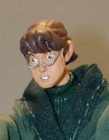 Presto (Dungeons and Dragons) Custom Action Figure