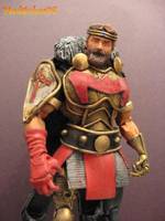 King Randor (Masters of the Universe) Custom Action Figure
