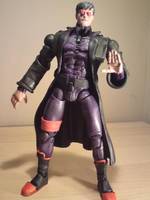 Machine Man / Aaron Stack (Marvel Legends) Custom Action Figure