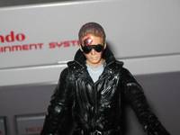 T-800 (Movie Maniacs) Custom Action Figure