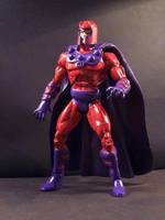 Magneto (Marvel Legends) Custom Action Figure