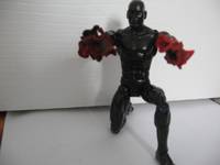 Hades (Original) Custom Action Figure